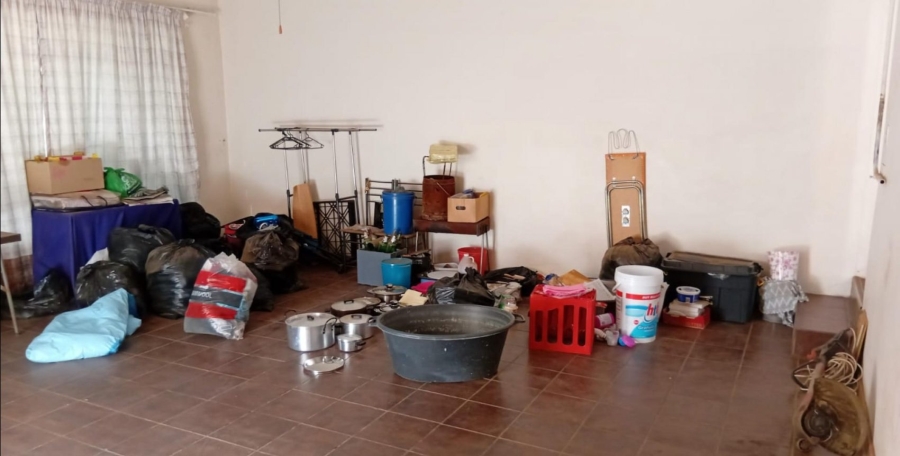 3 Bedroom Property for Sale in Uitsig Free State